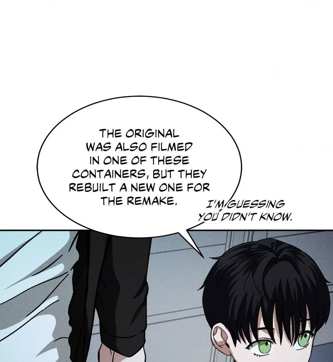 Flashlight - Chapter 10 Page 43