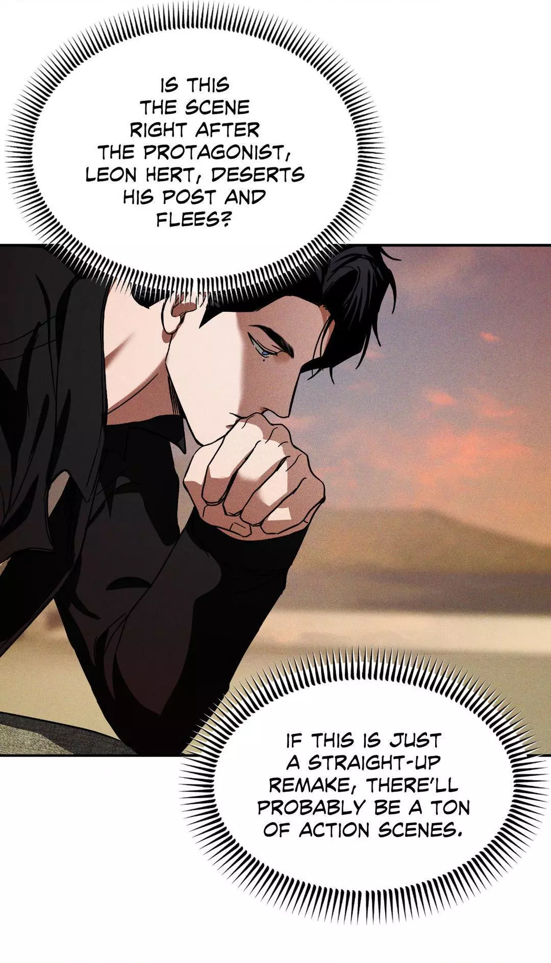 Flashlight - Chapter 10 Page 83