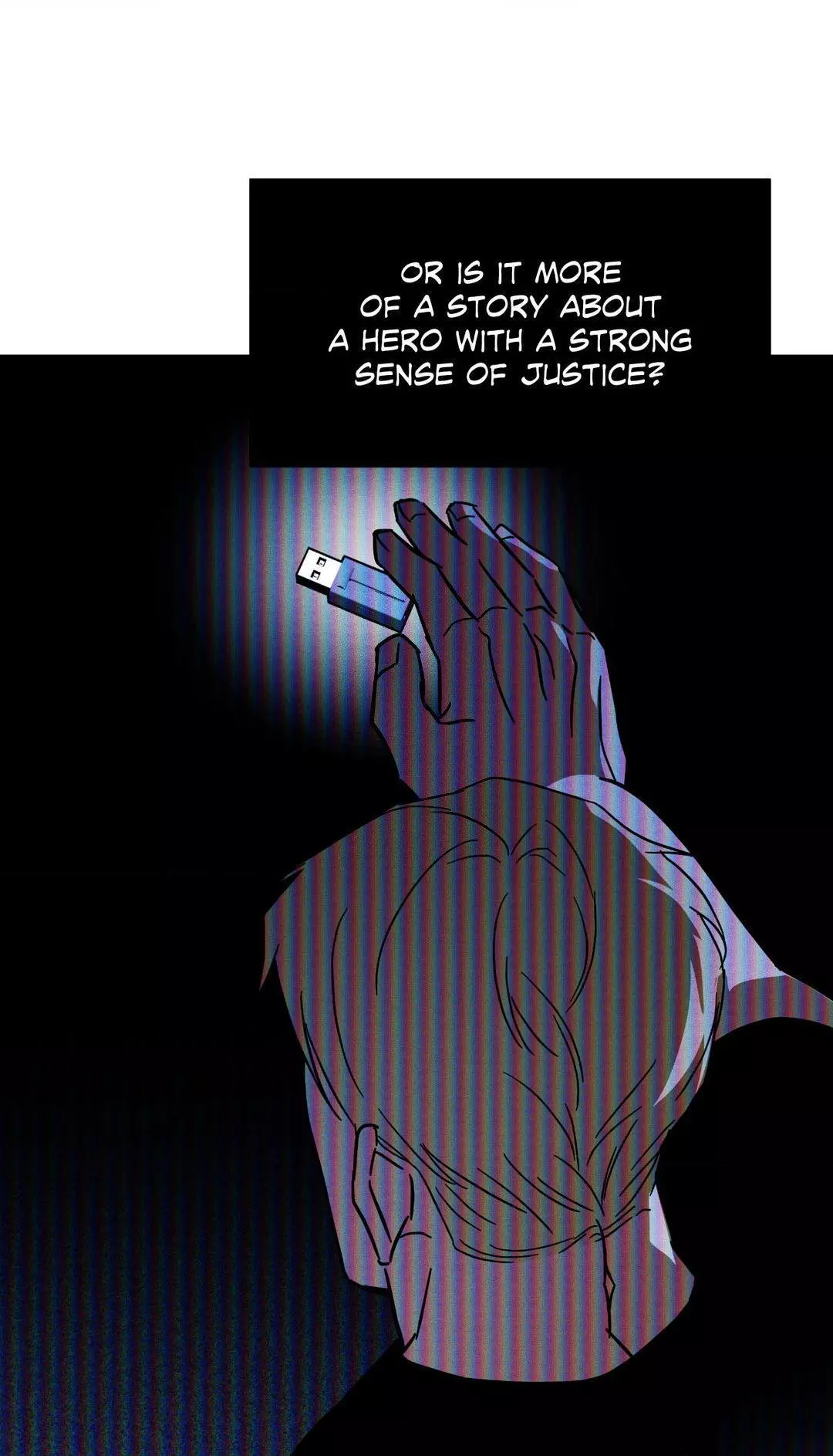 Flashlight - Chapter 10 Page 85