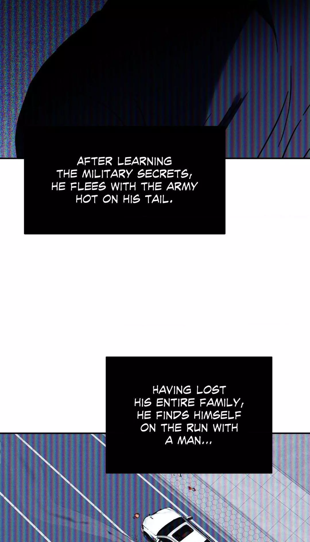 Flashlight - Chapter 10 Page 86