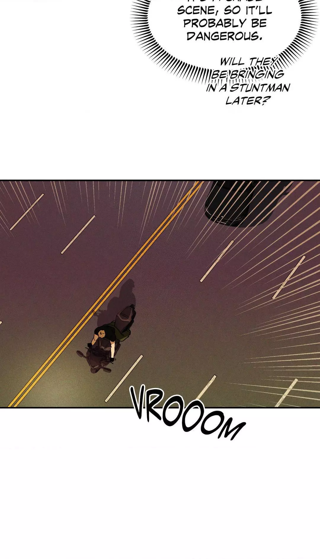 Flashlight - Chapter 10 Page 89