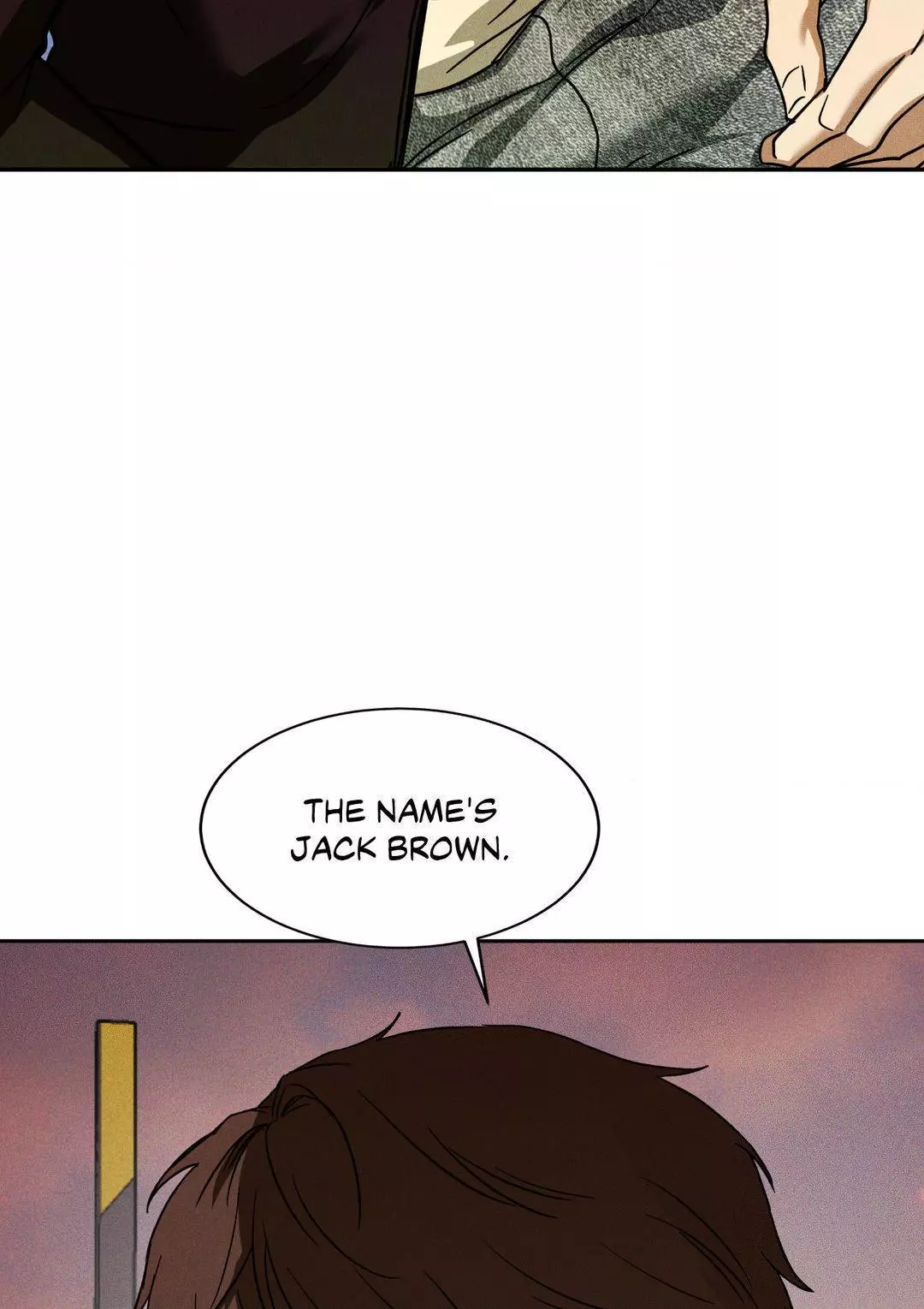 Flashlight - Chapter 11 Page 4