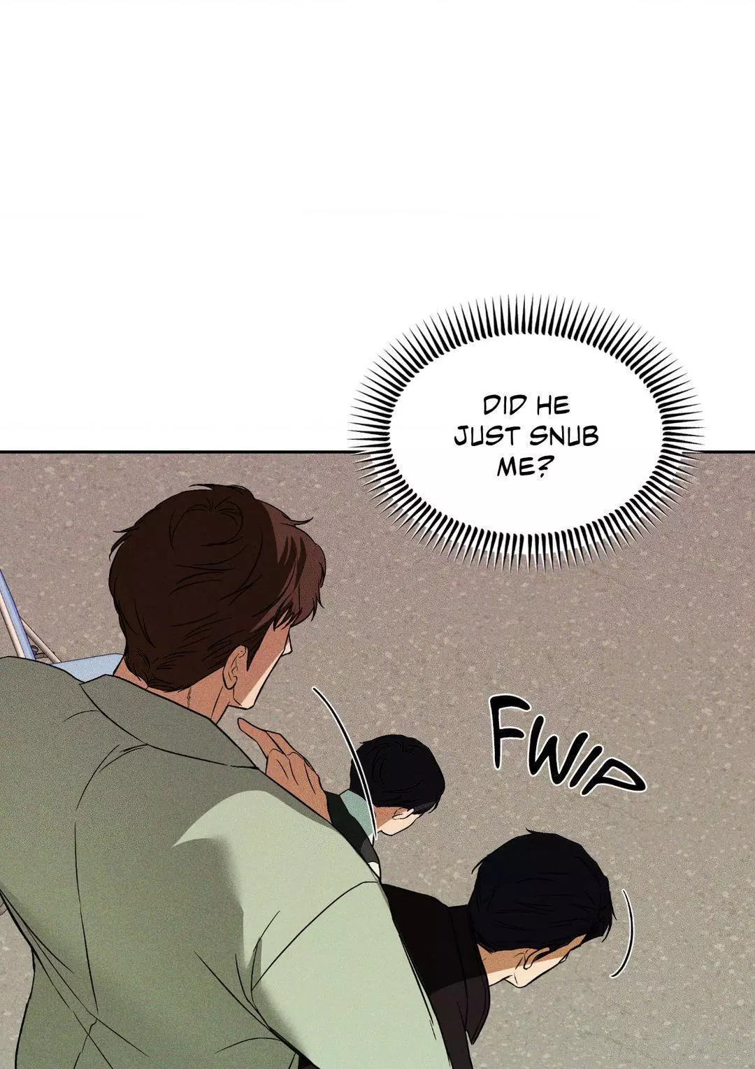 Flashlight - Chapter 11 Page 7