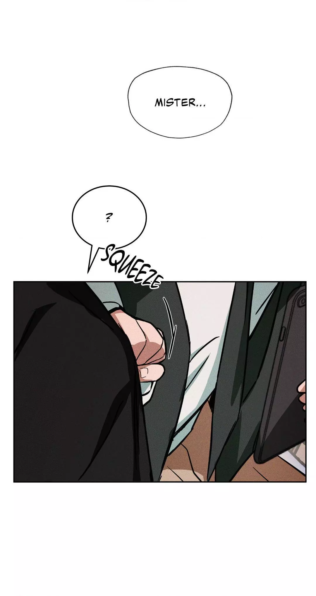 Flashlight - Chapter 11 Page 38