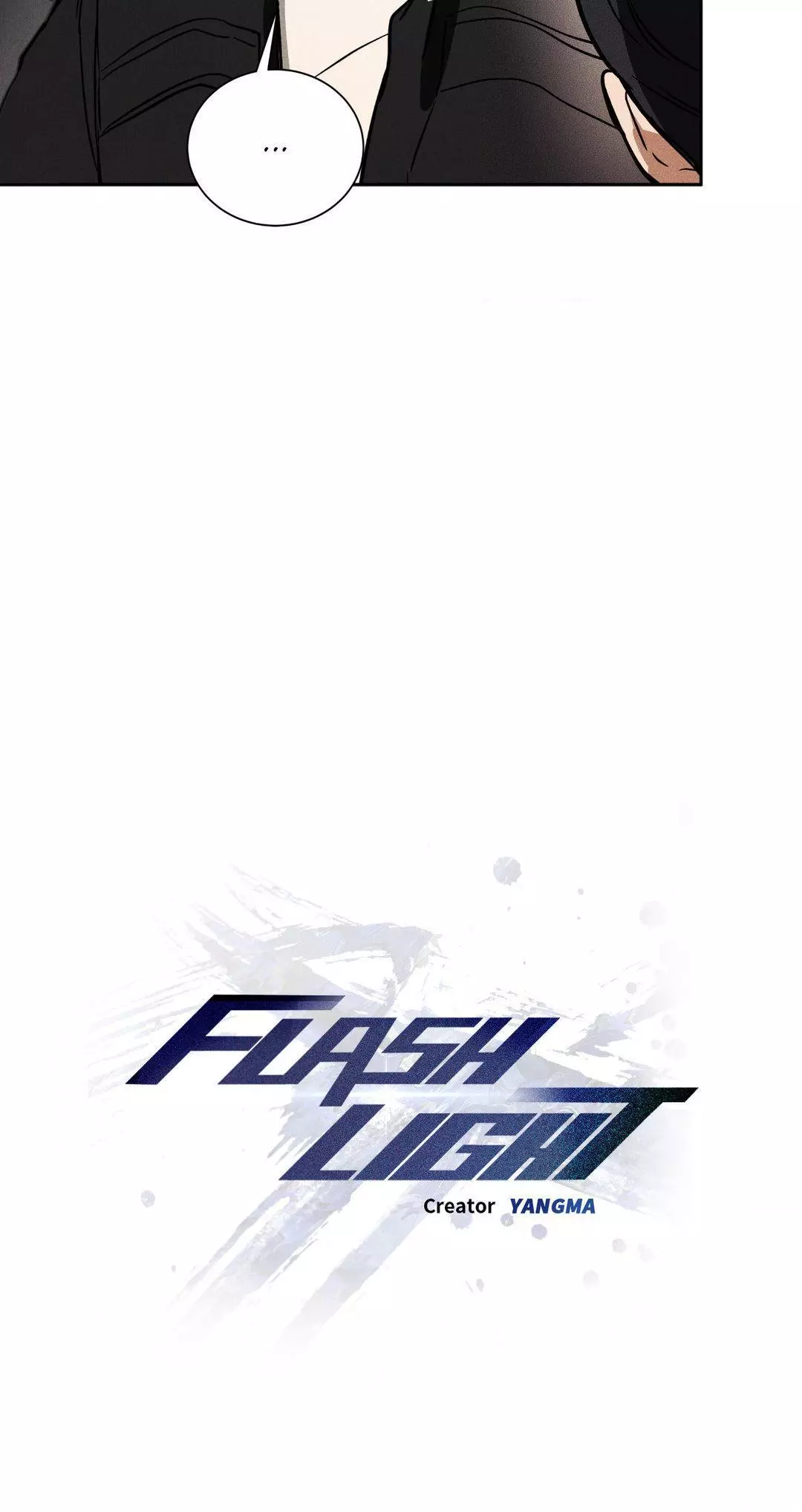 Flashlight - Chapter 11 Page 41
