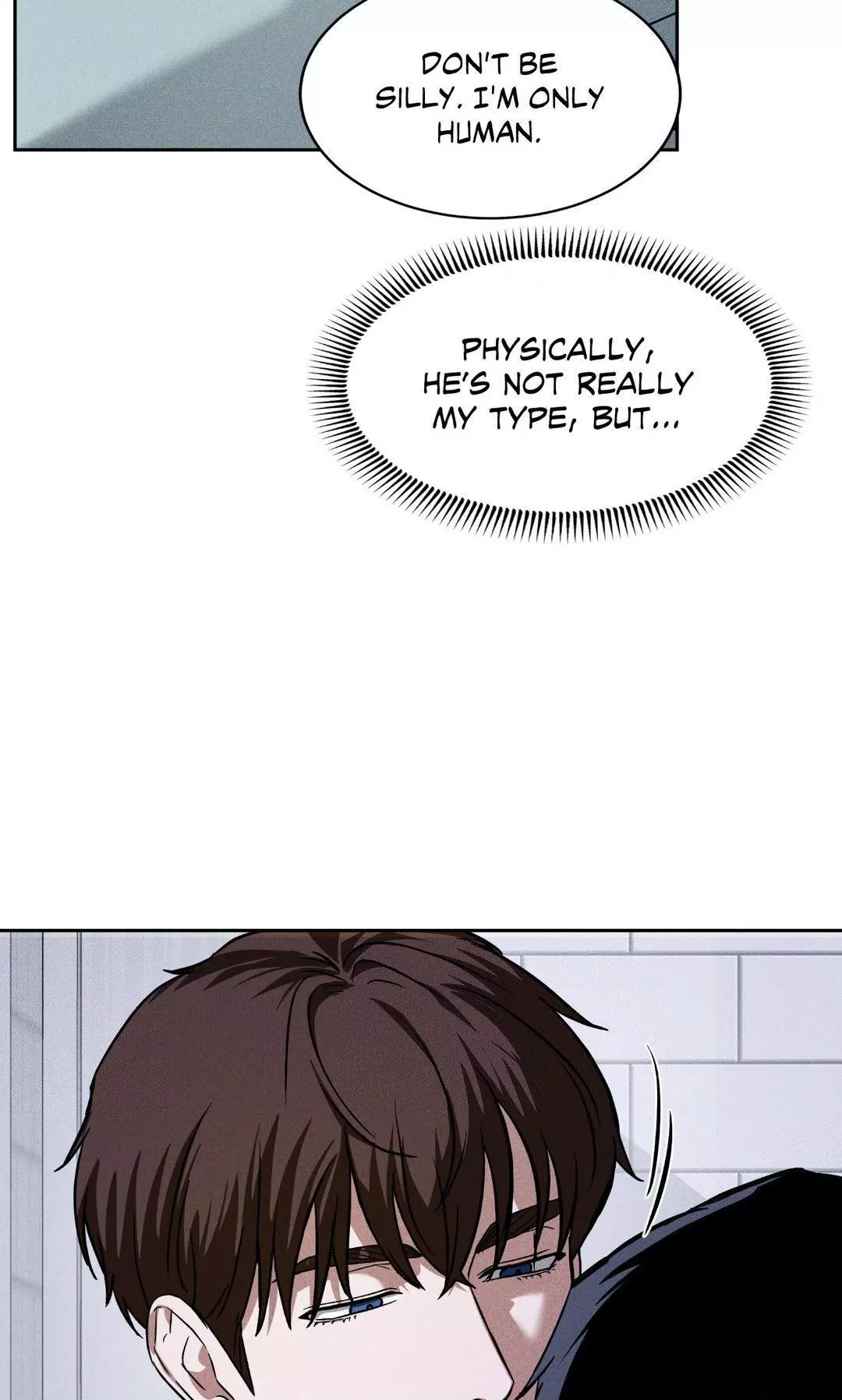 Flashlight - Chapter 11 Page 83