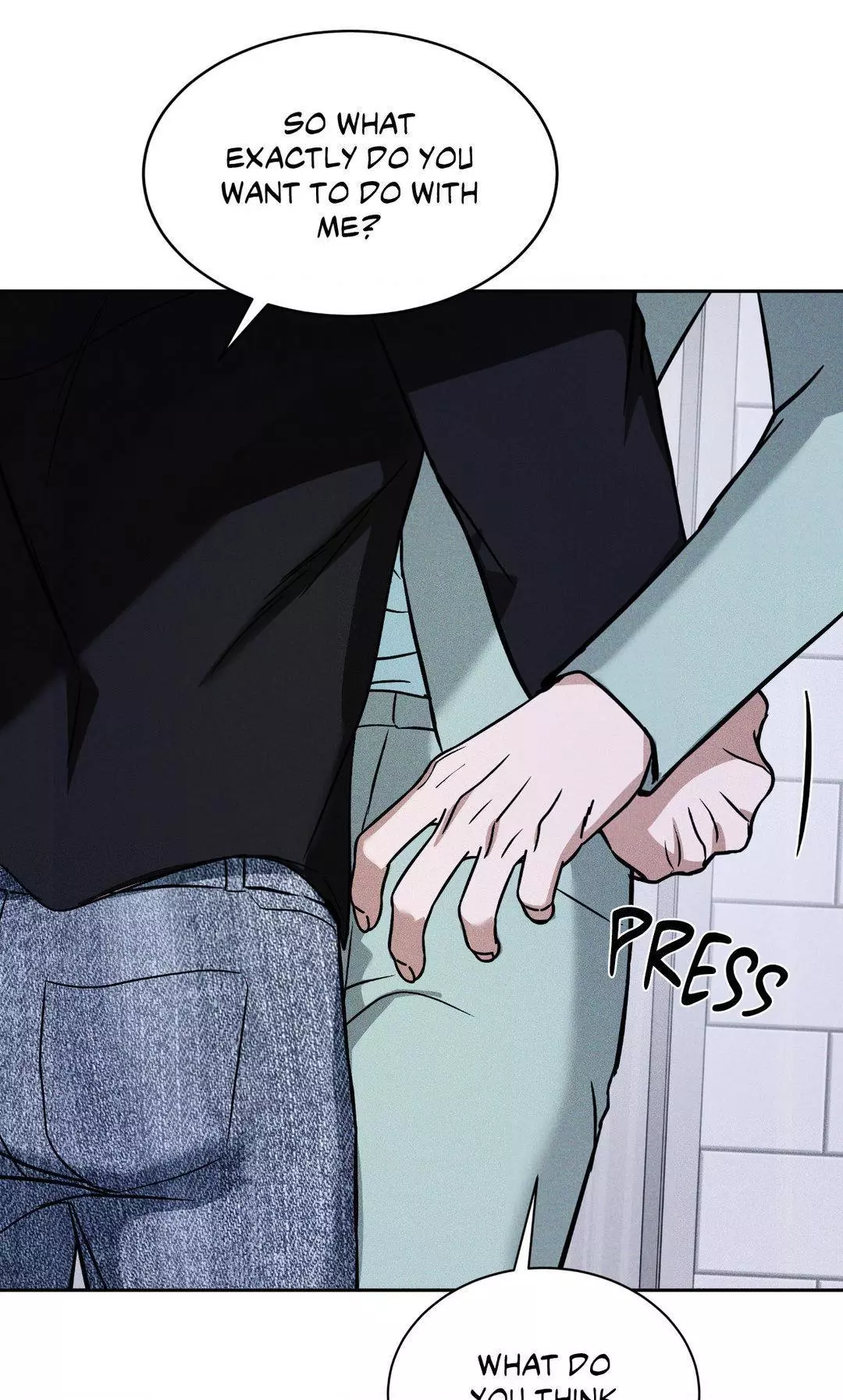 Flashlight - Chapter 11 Page 86