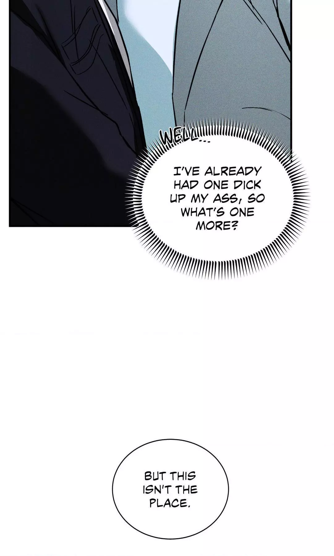 Flashlight - Chapter 11 Page 88