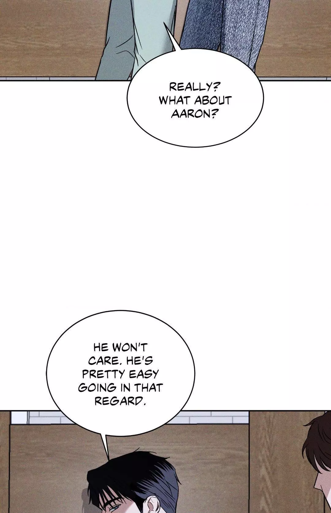 Flashlight - Chapter 11 Page 91