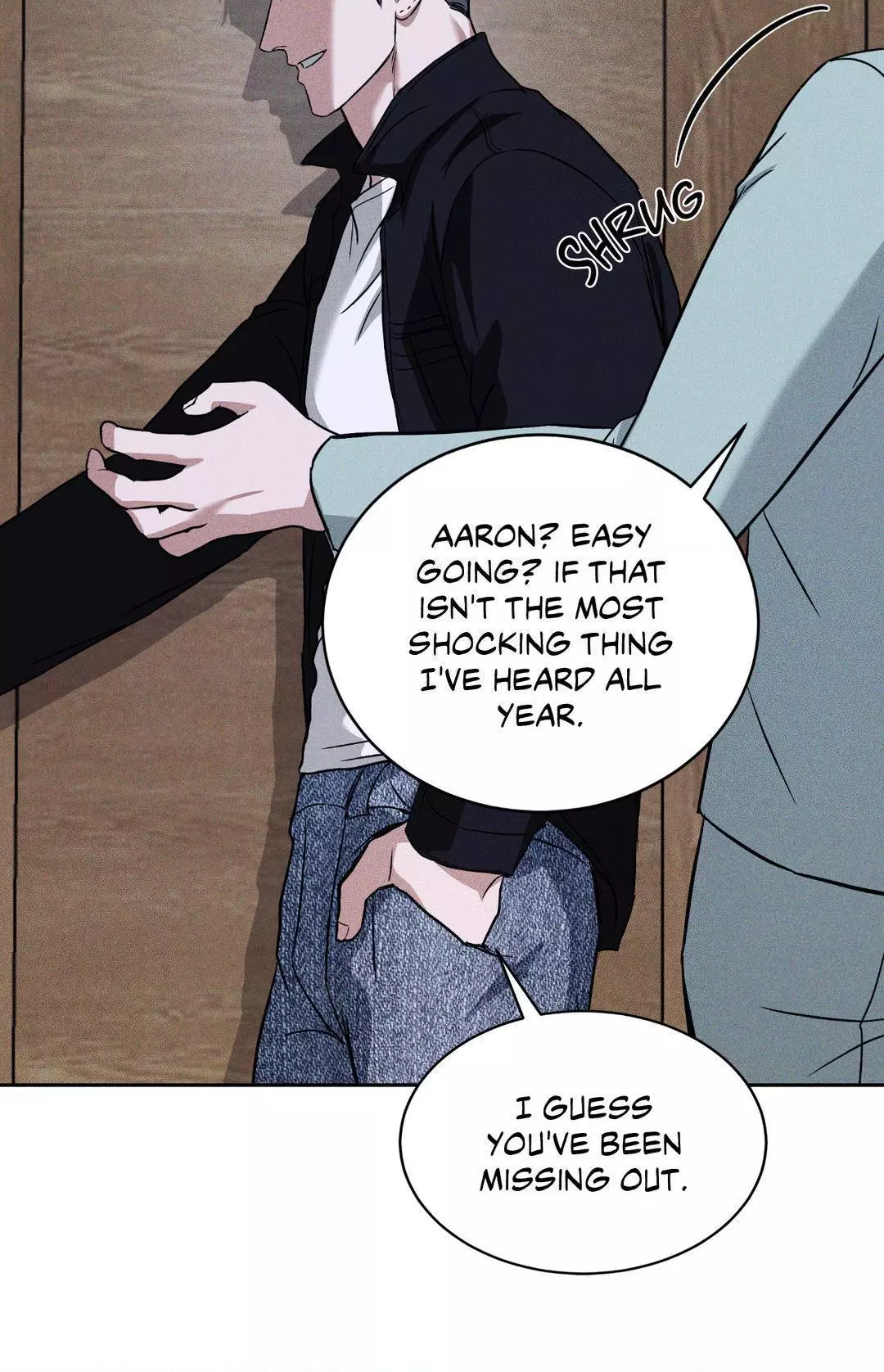 Flashlight - Chapter 11 Page 92
