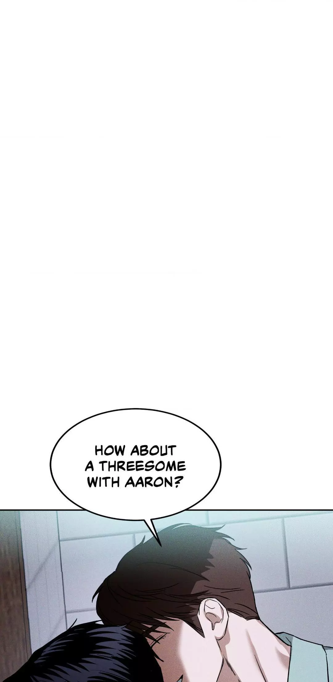 Flashlight - Chapter 12 Page 2