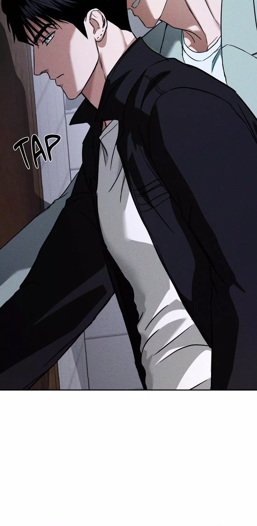 Flashlight - Chapter 12 Page 3