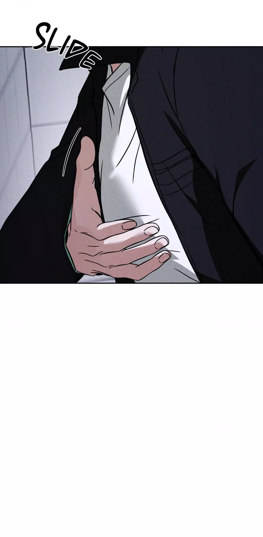 Flashlight - Chapter 12 Page 4