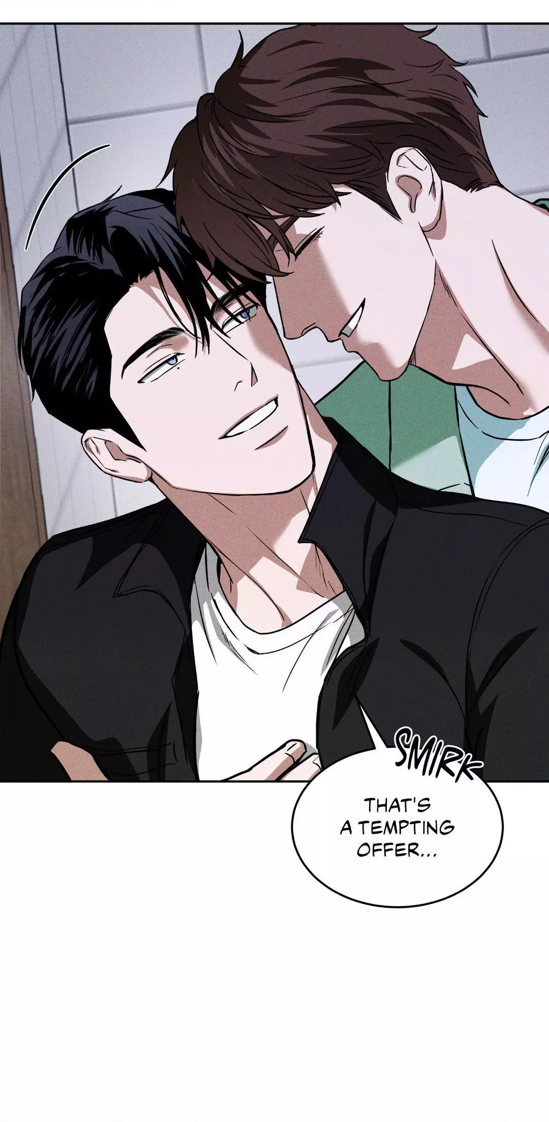 Flashlight - Chapter 12 Page 5