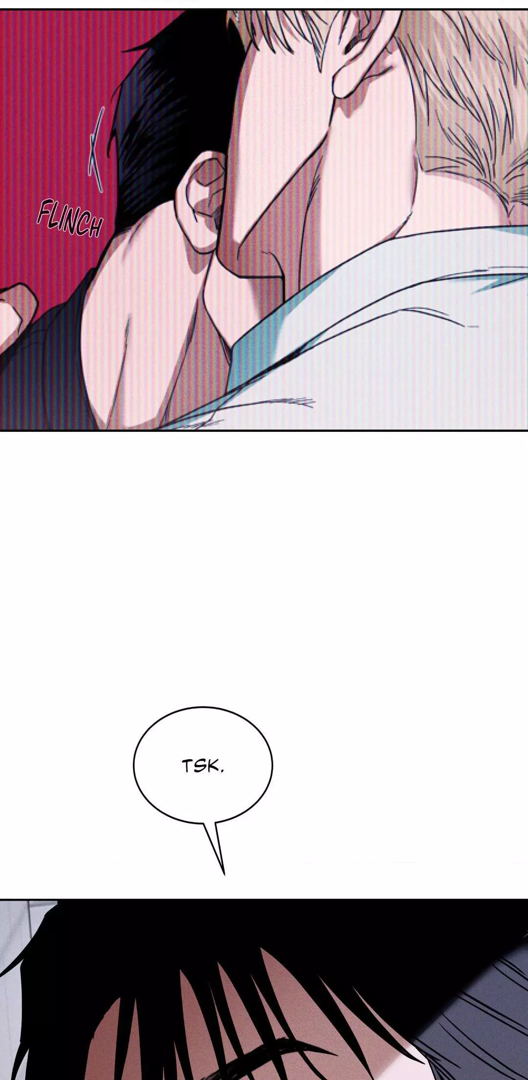 Flashlight - Chapter 12 Page 6