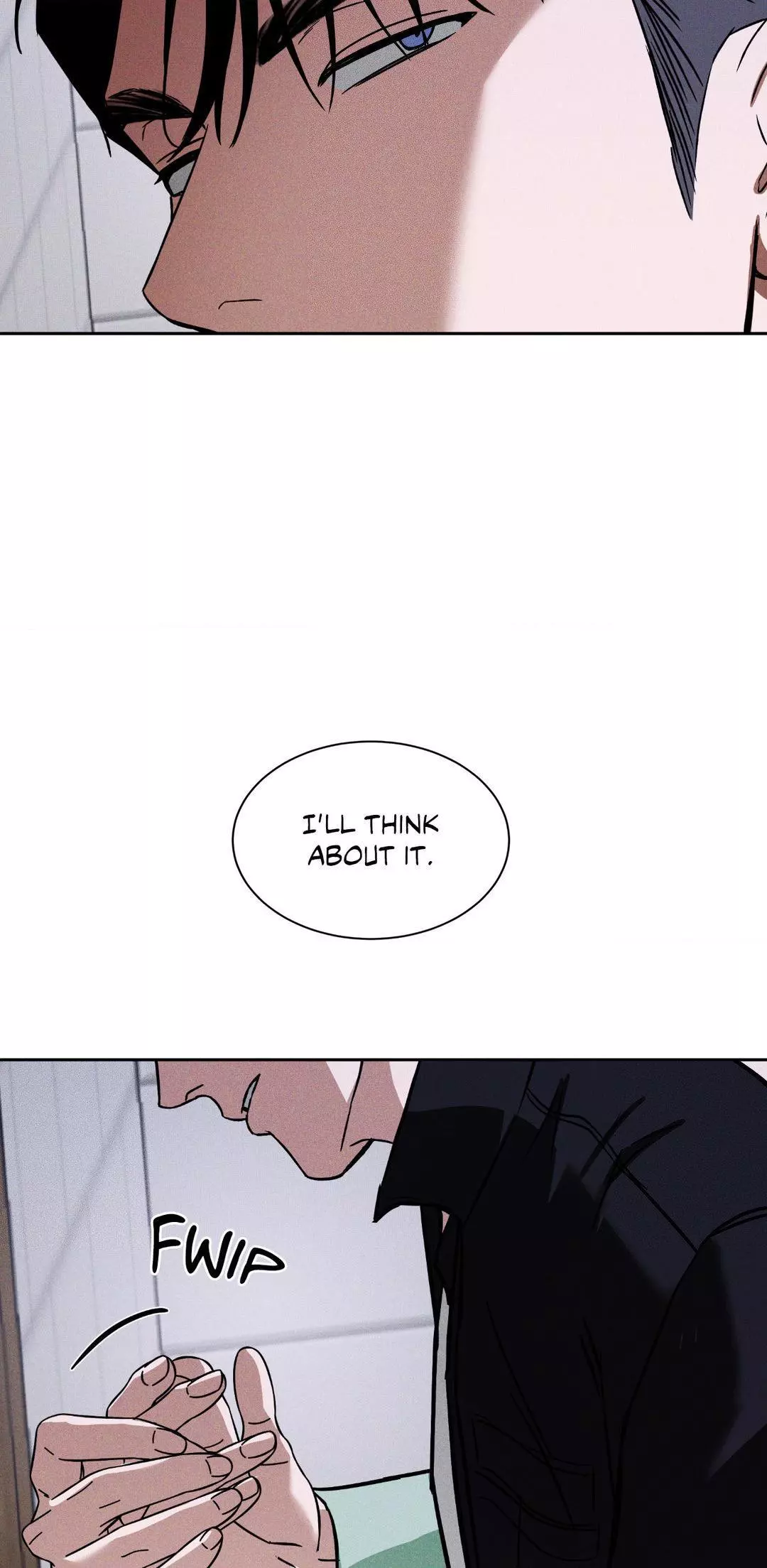 Flashlight - Chapter 12 Page 7