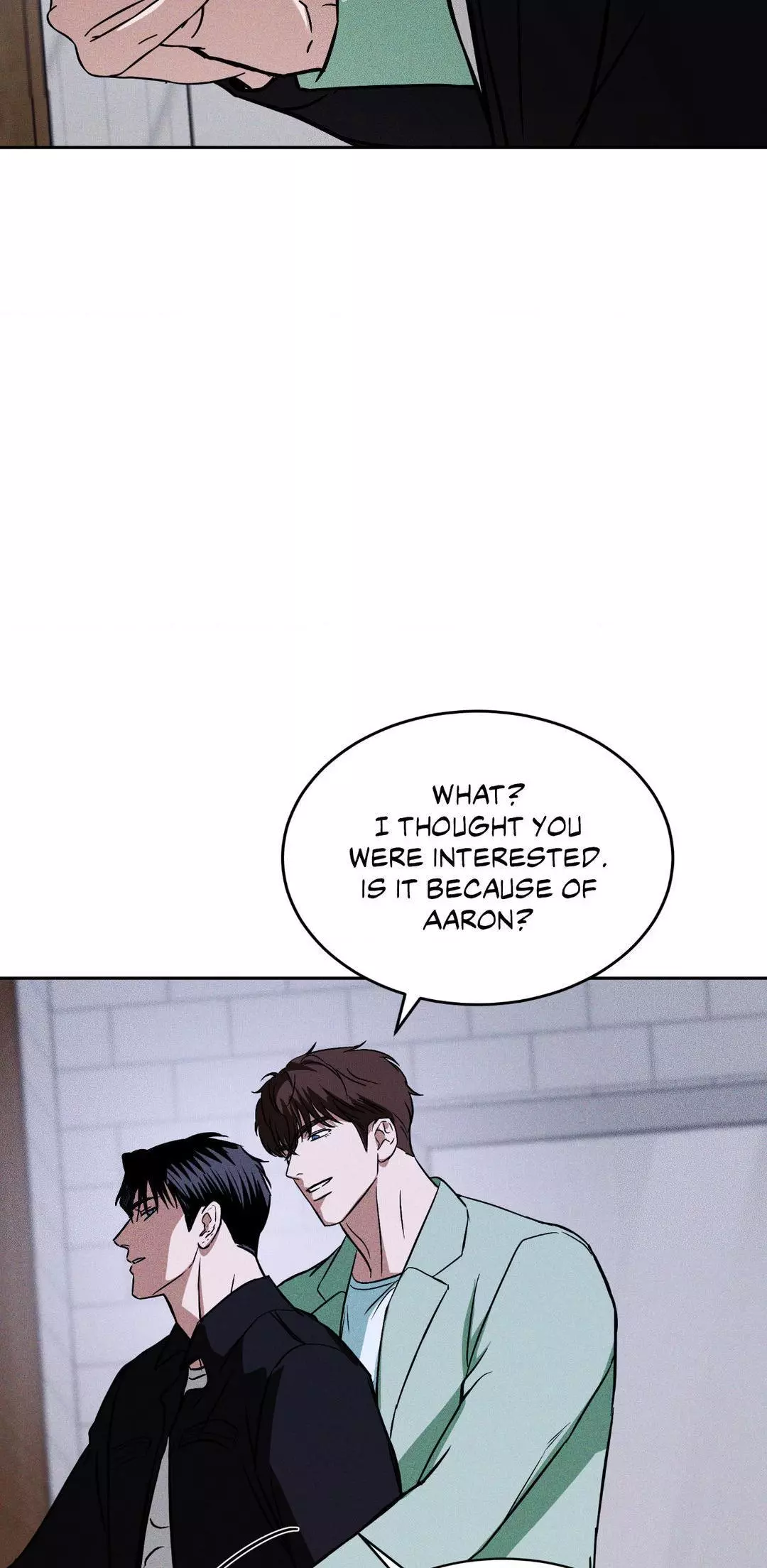 Flashlight - Chapter 12 Page 8