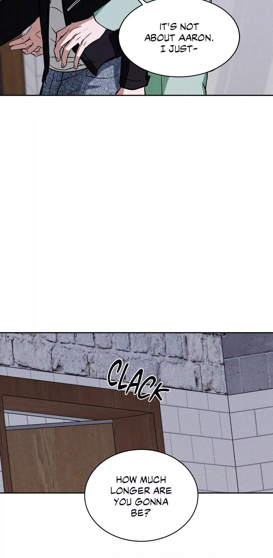 Flashlight - Chapter 12 Page 9