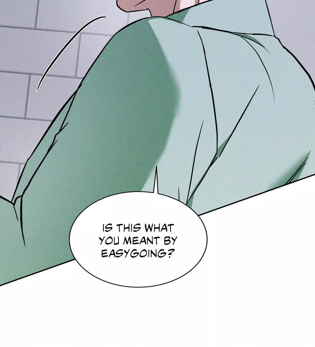Flashlight - Chapter 12 Page 17