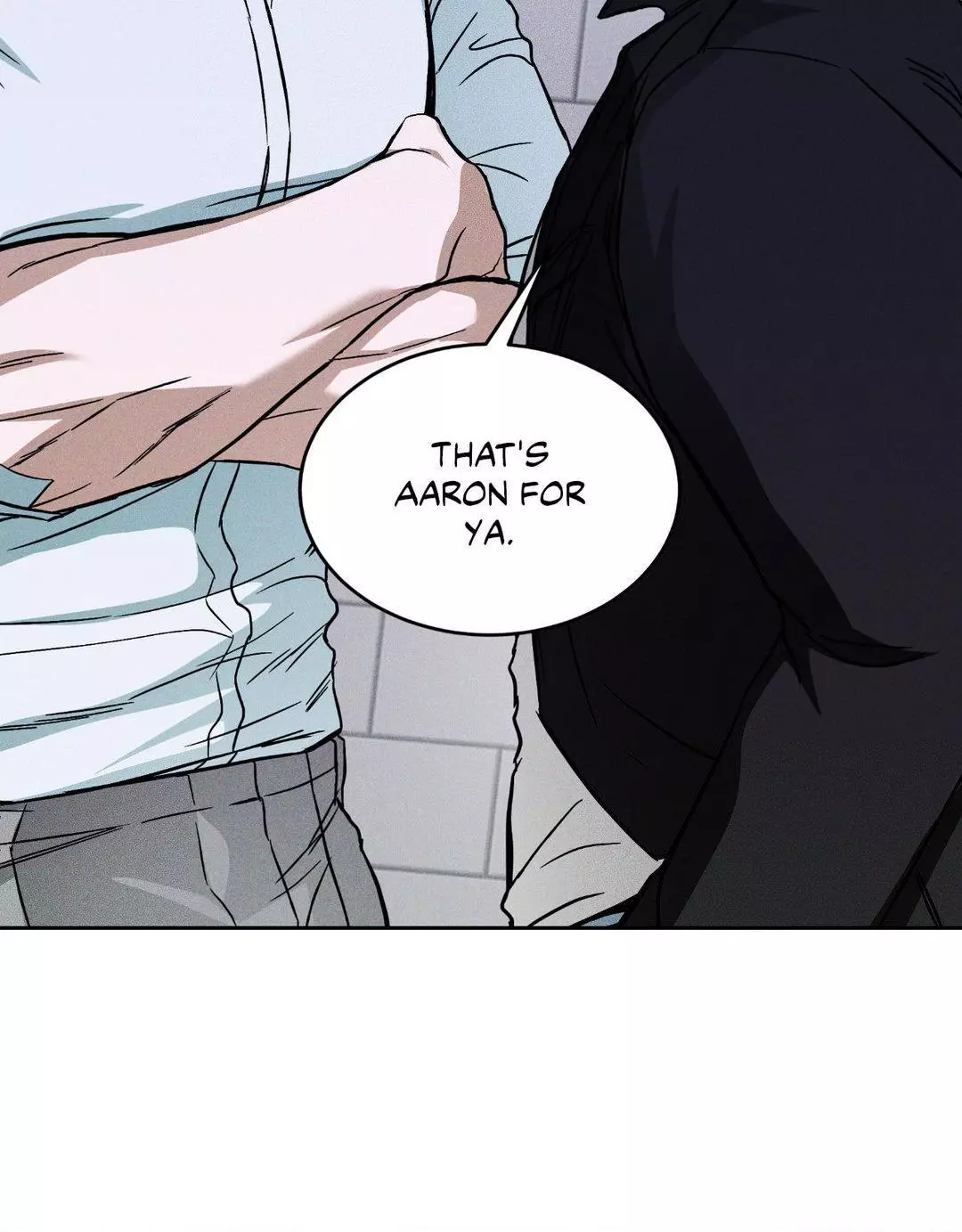 Flashlight - Chapter 12 Page 19
