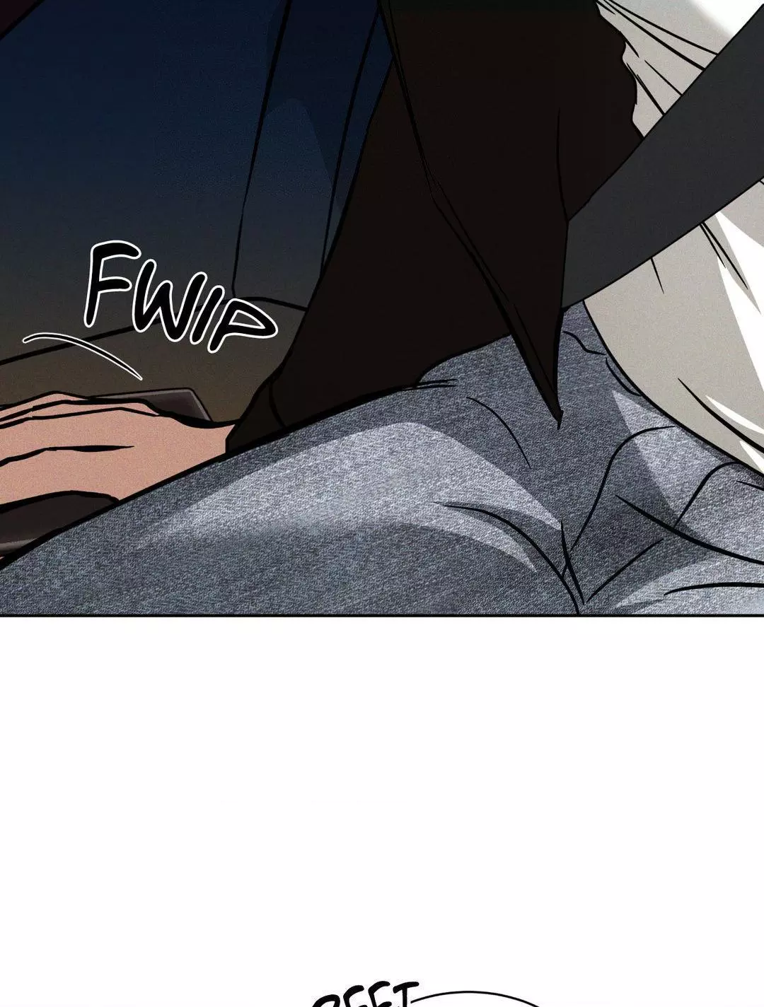 Flashlight - Chapter 12 Page 36