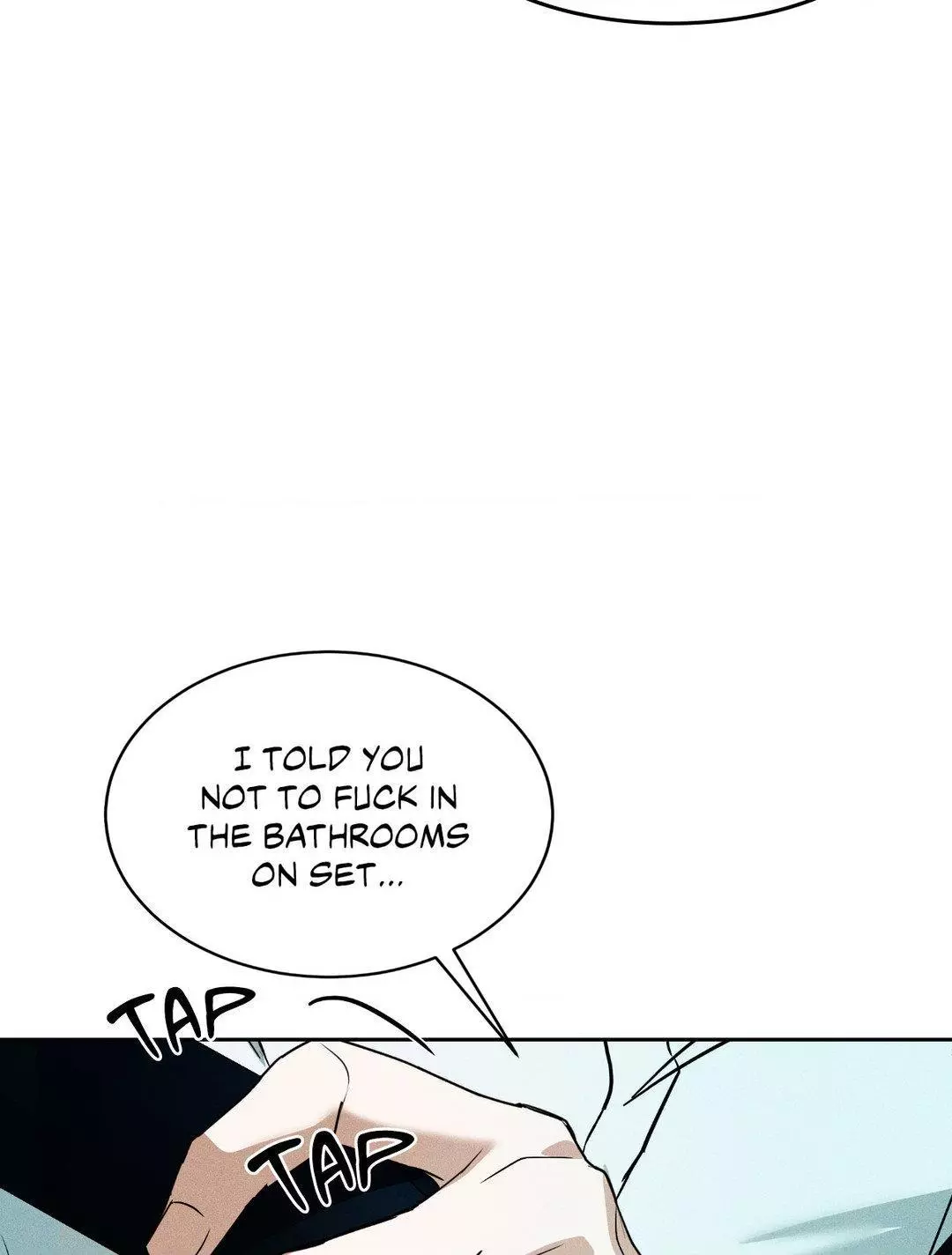 Flashlight - Chapter 12 Page 40