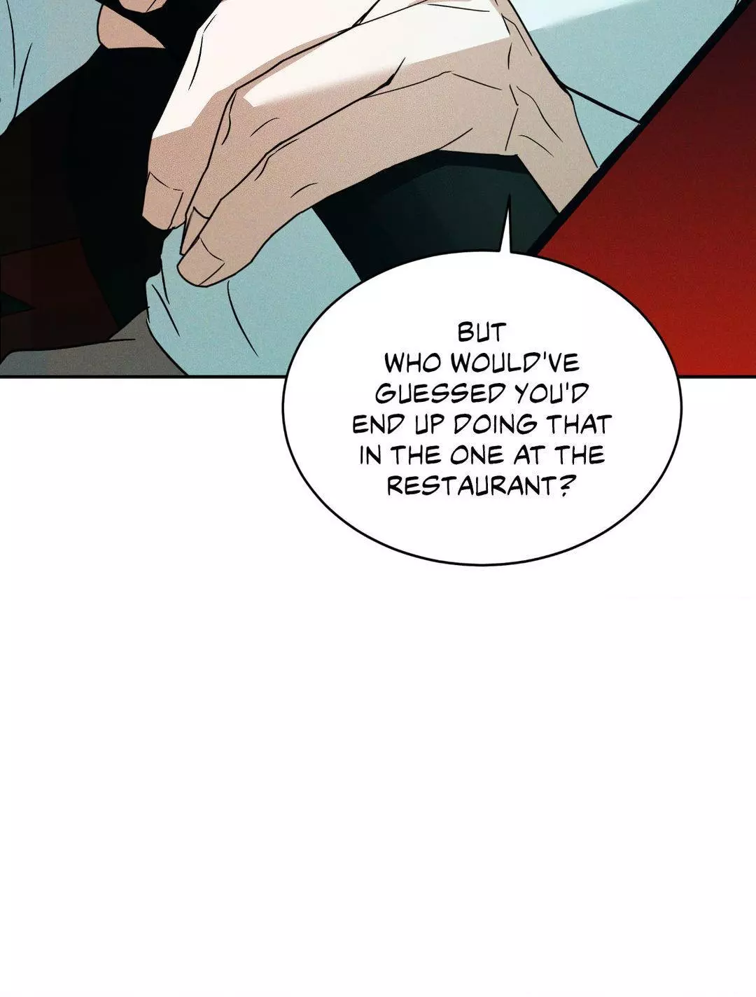 Flashlight - Chapter 12 Page 41