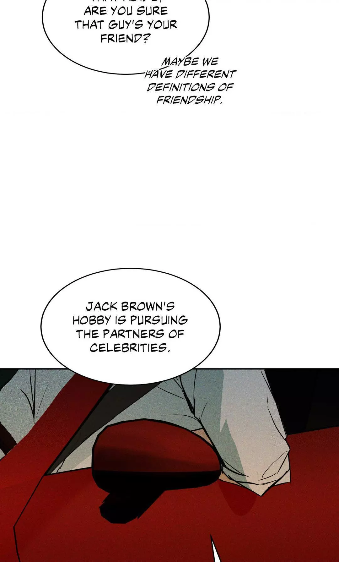 Flashlight - Chapter 12 Page 45