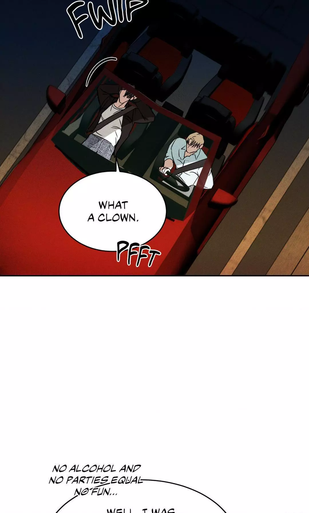 Flashlight - Chapter 12 Page 47