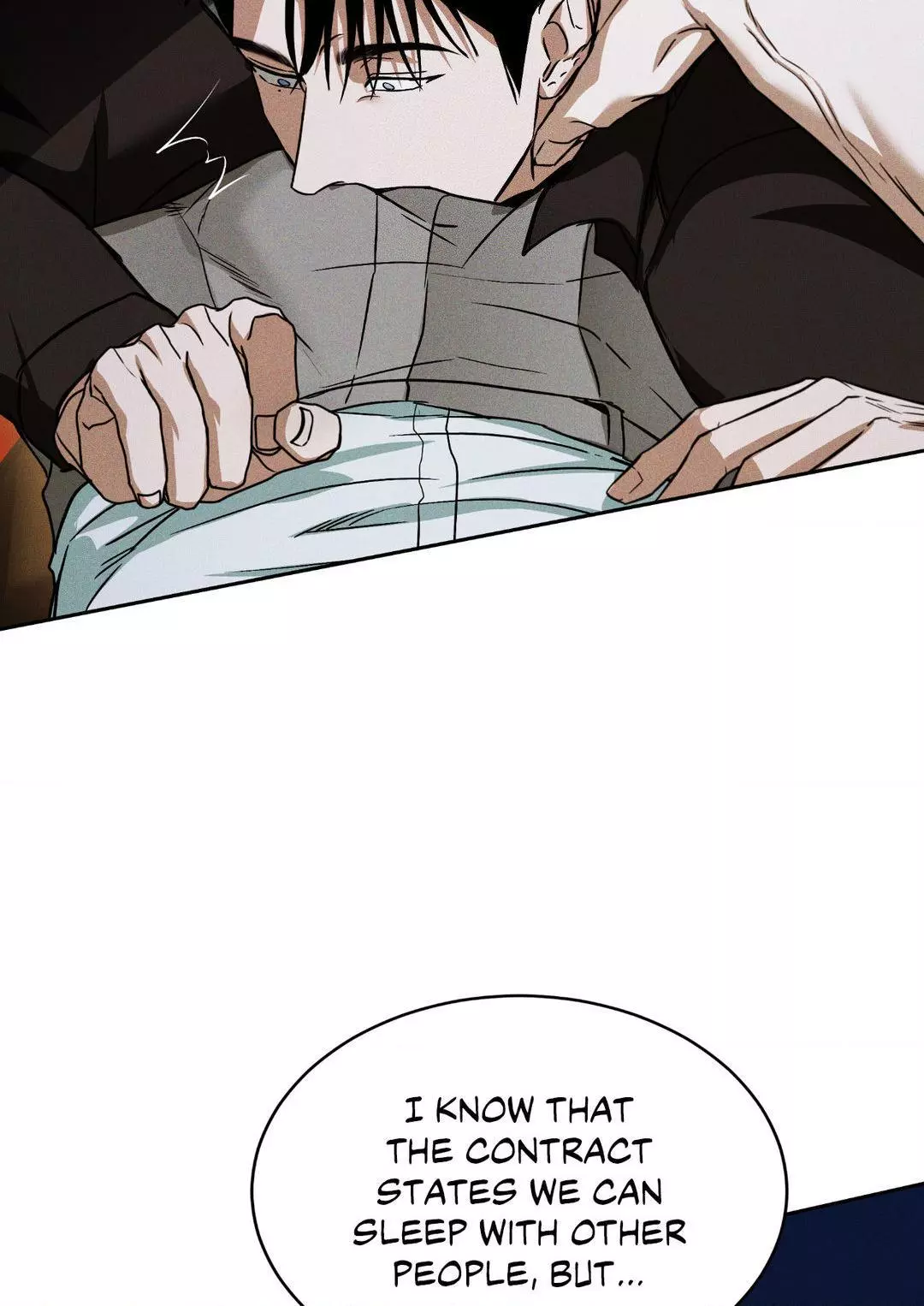 Flashlight - Chapter 12 Page 60