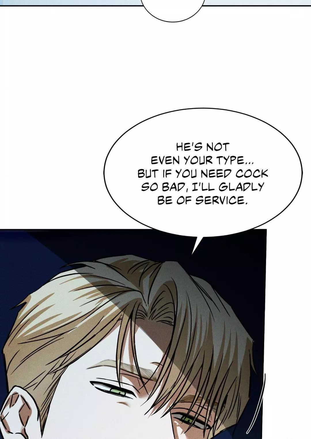 Flashlight - Chapter 12 Page 64