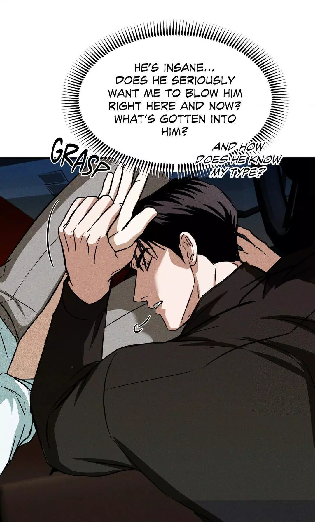 Flashlight - Chapter 12 Page 66