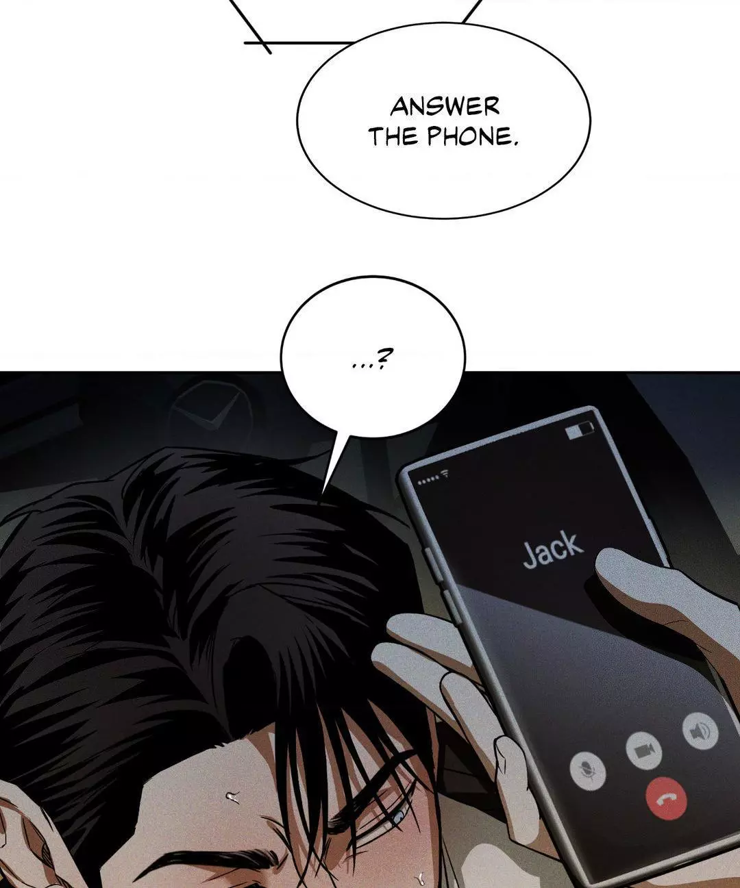 Flashlight - Chapter 12 Page 100