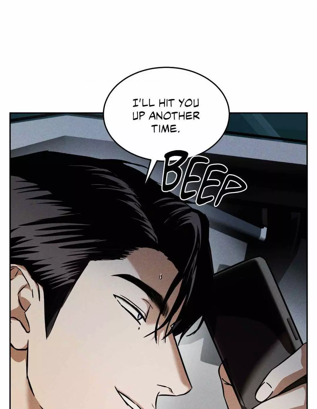Flashlight - Chapter 13 Page 18