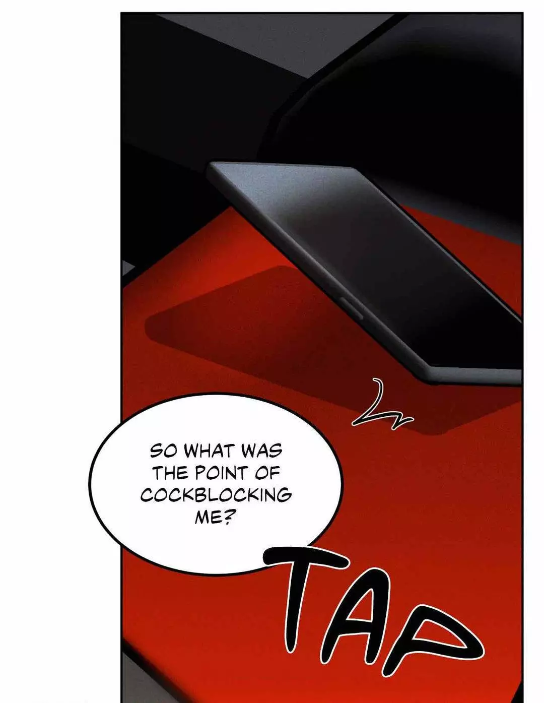 Flashlight - Chapter 13 Page 20