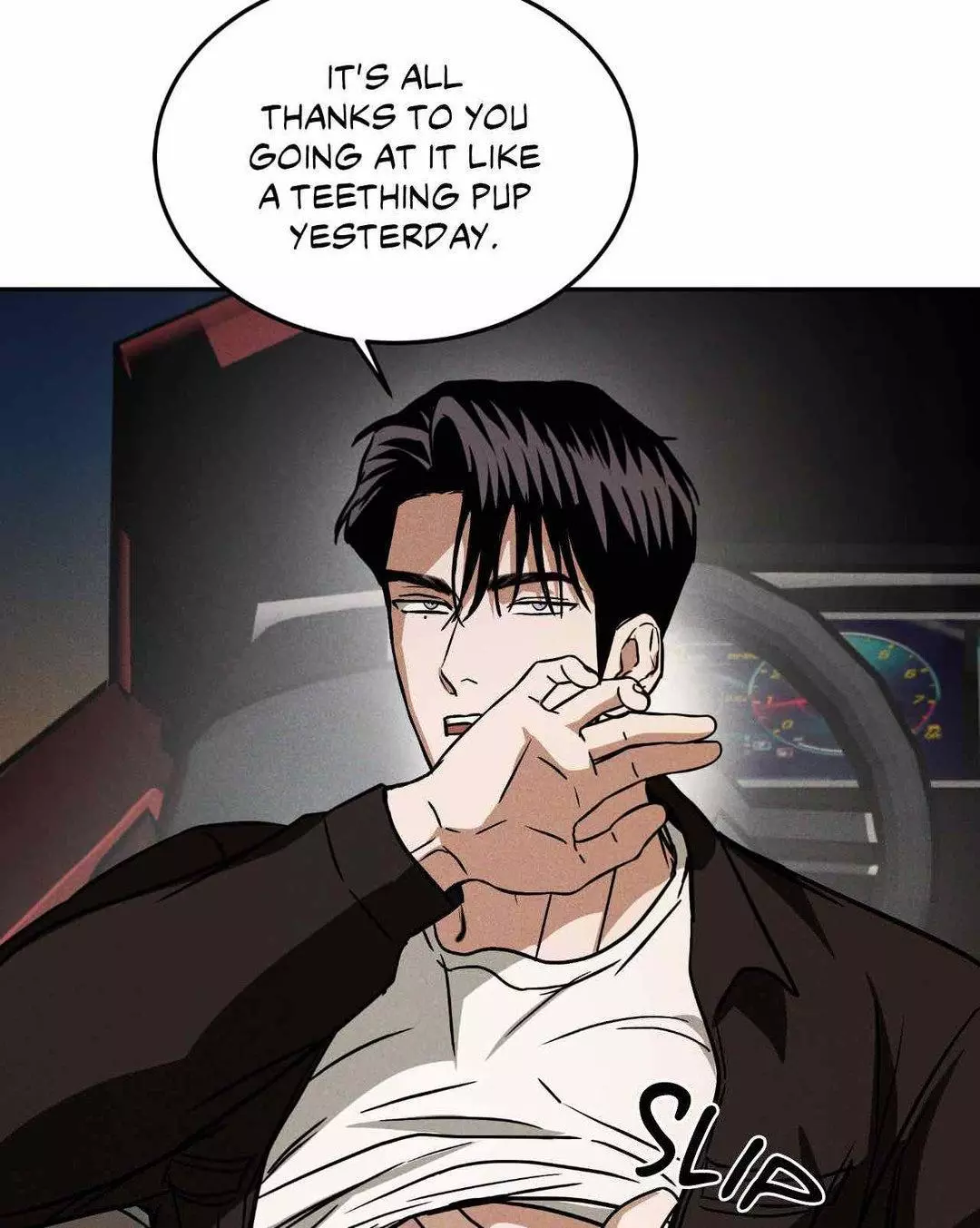 Flashlight - Chapter 13 Page 61