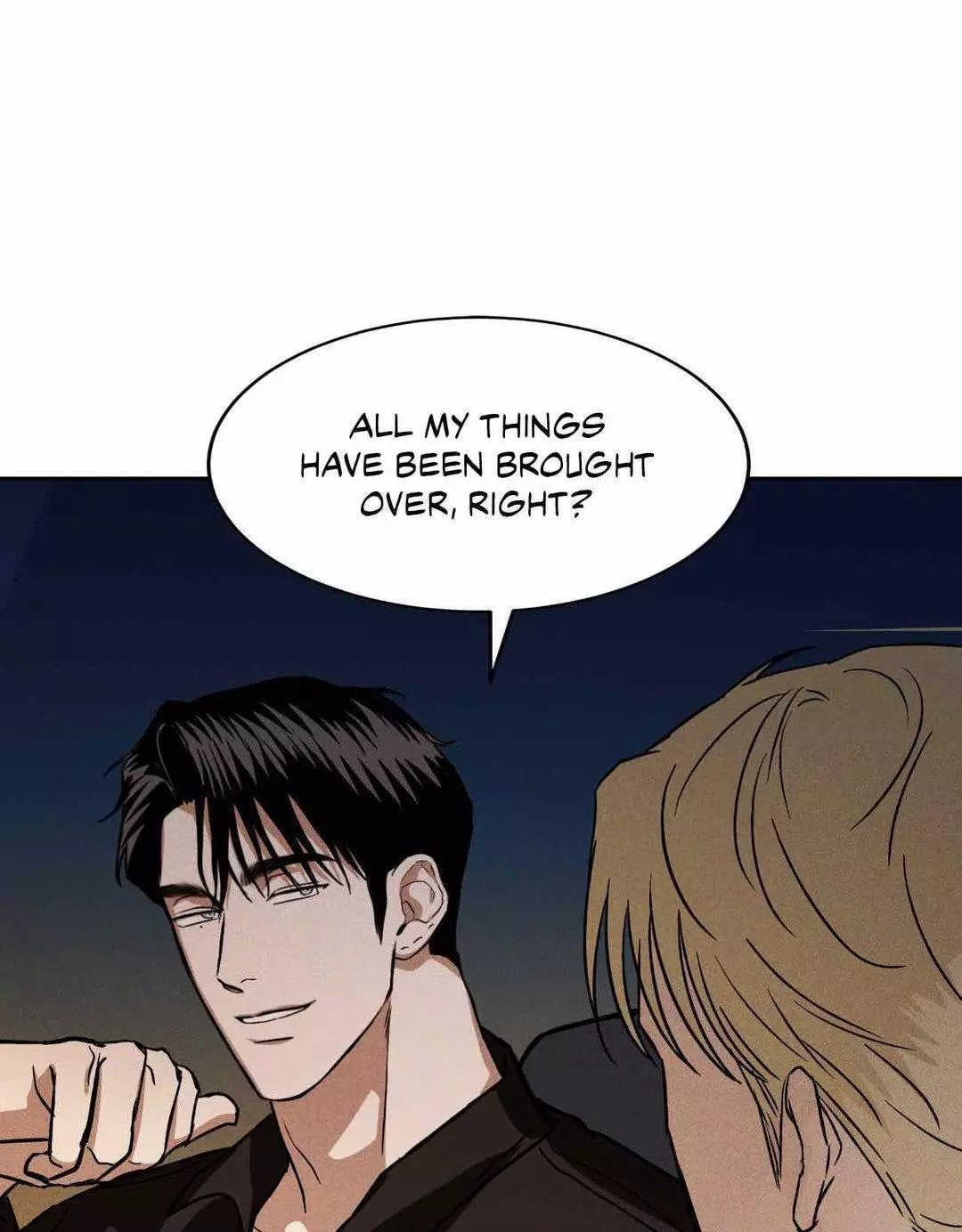 Flashlight - Chapter 13 Page 74