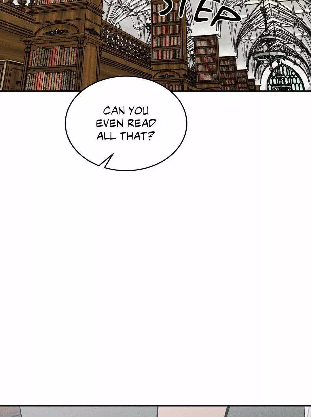 Flashlight - Chapter 14 Page 5