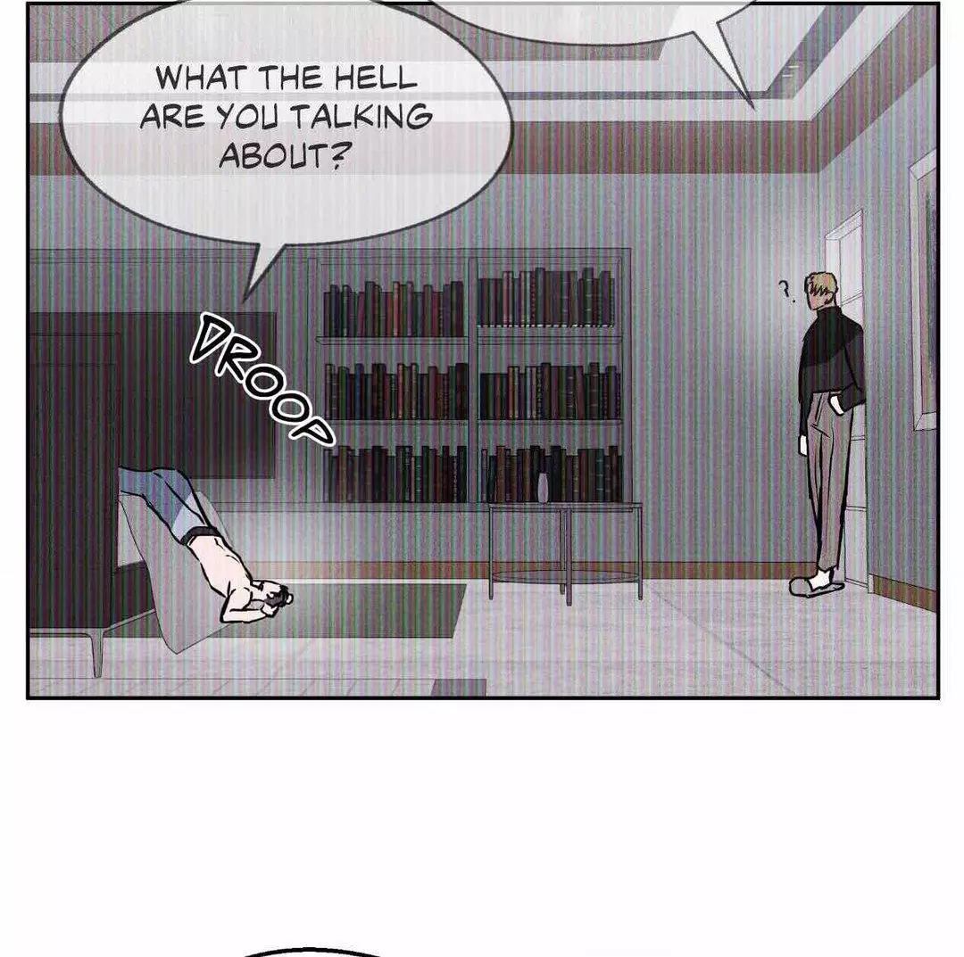 Flashlight - Chapter 14 Page 13