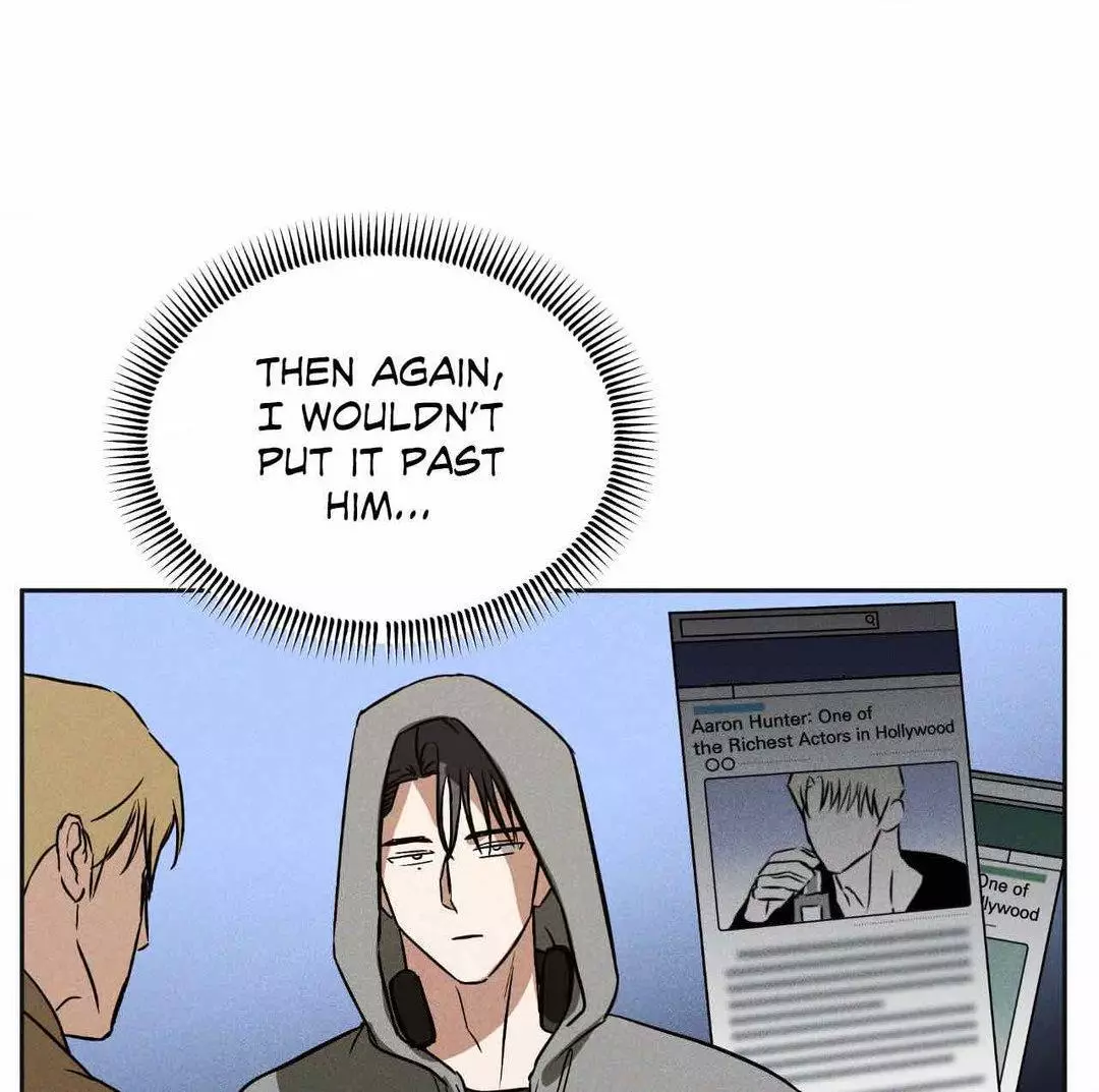 Flashlight - Chapter 14 Page 15