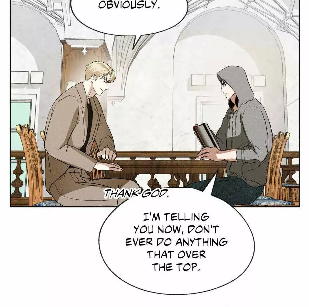 Flashlight - Chapter 14 Page 17