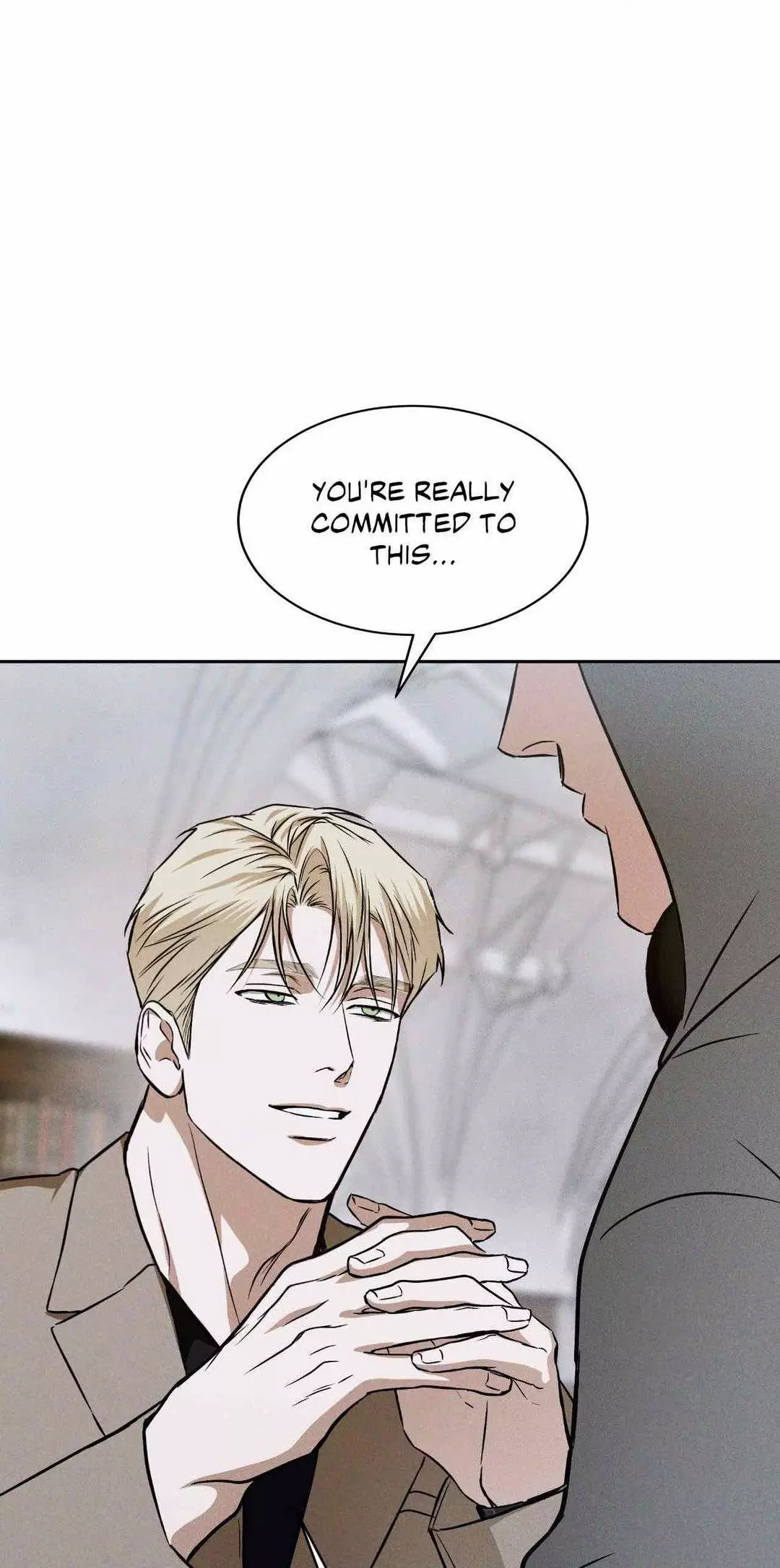 Flashlight - Chapter 14 Page 20