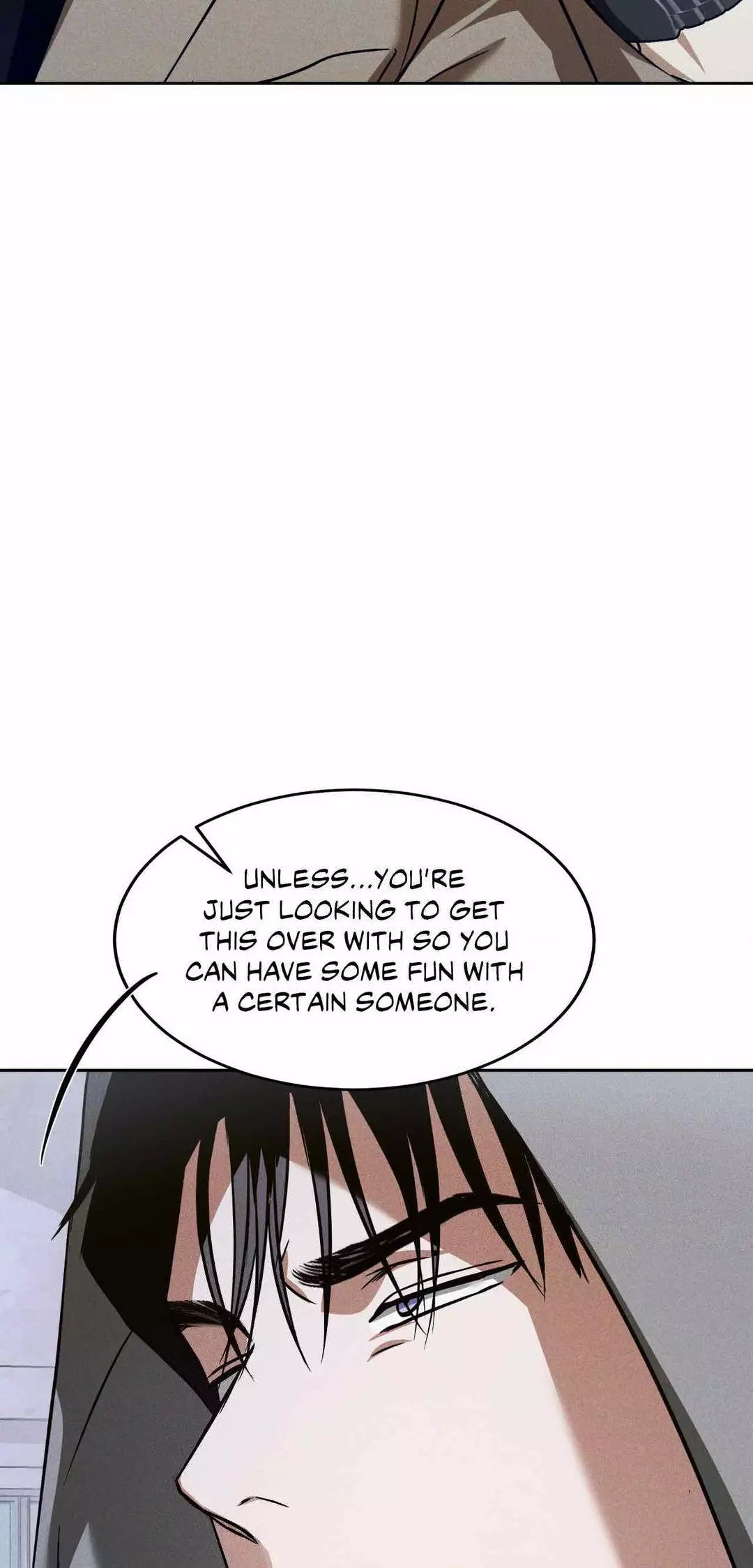 Flashlight - Chapter 14 Page 27