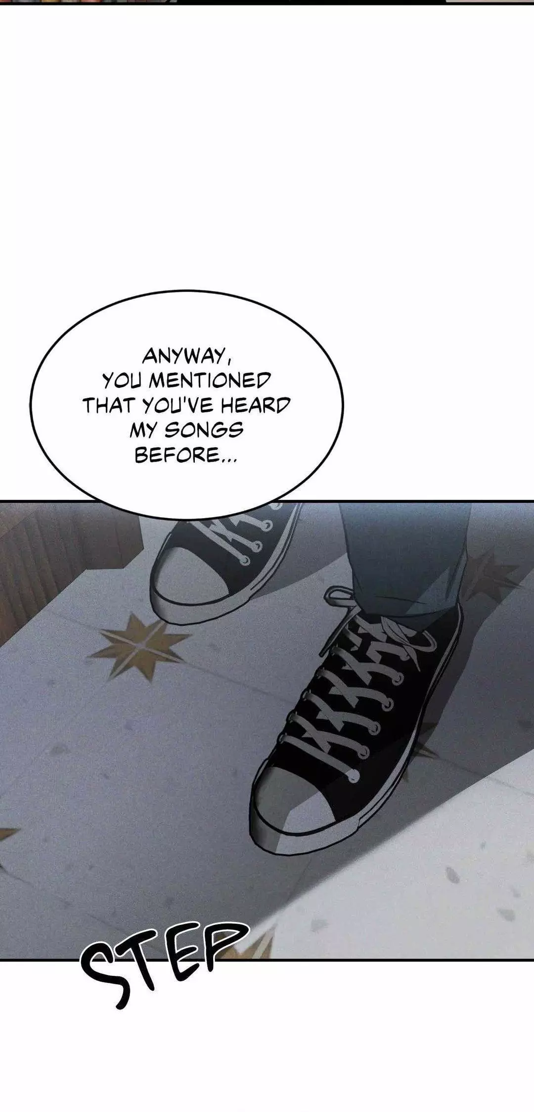 Flashlight - Chapter 14 Page 32