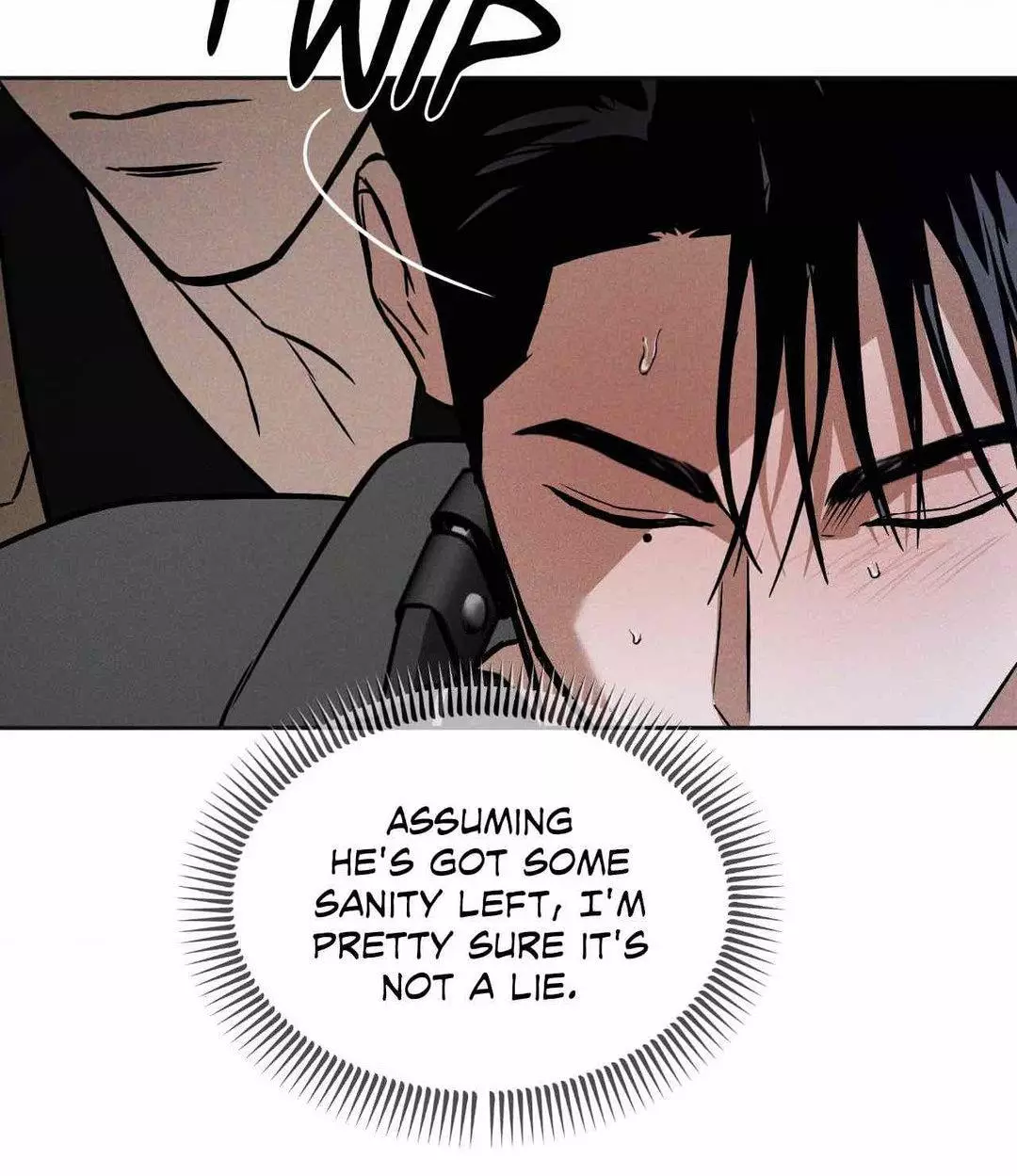 Flashlight - Chapter 14 Page 89