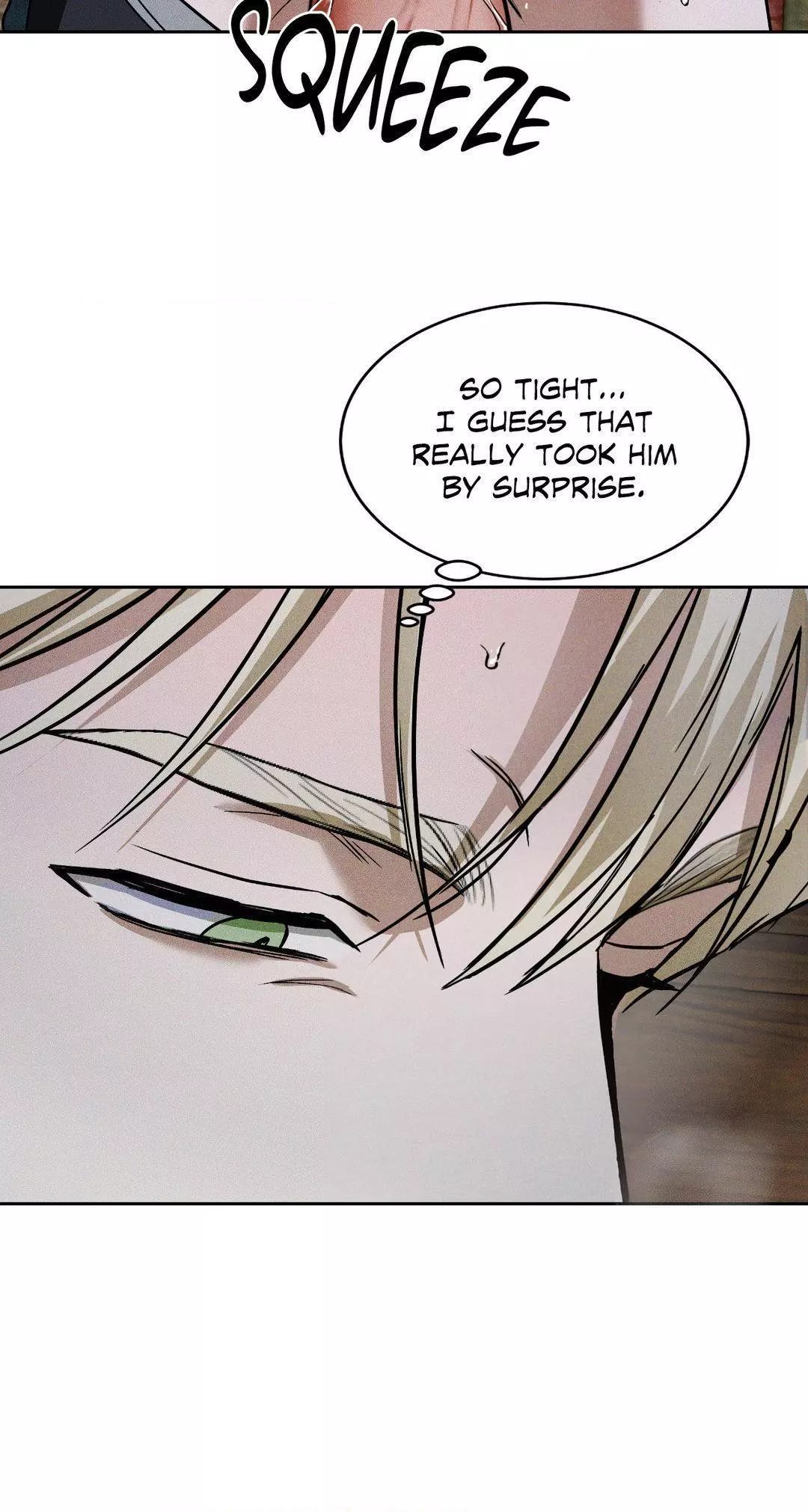 Flashlight - Chapter 15 Page 10