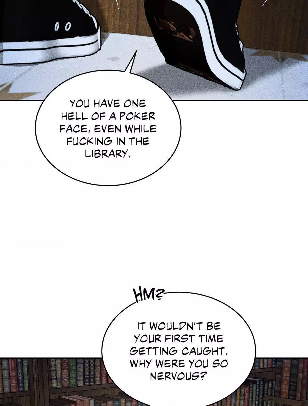 Flashlight - Chapter 15 Page 56