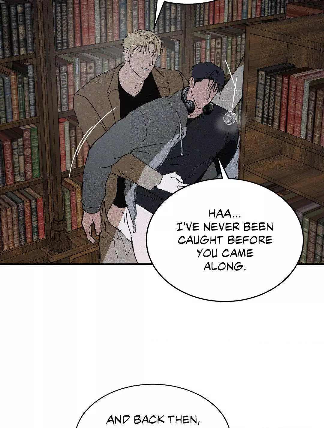 Flashlight - Chapter 15 Page 57