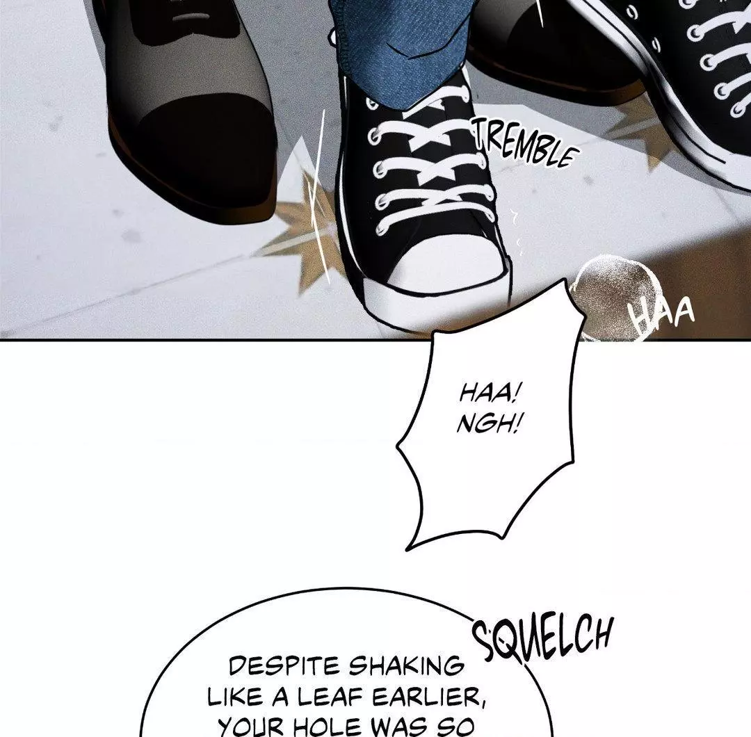 Flashlight - Chapter 15 Page 76