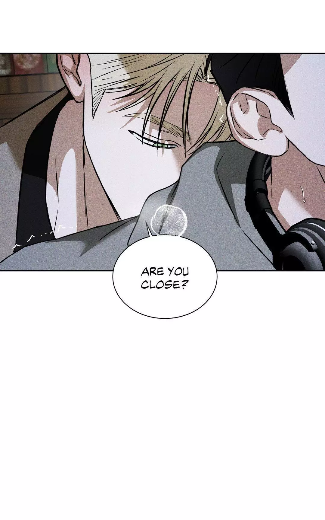 Flashlight - Chapter 15 Page 83